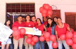 17 años formando talento con educación  técnica gratuita y de calidad en Rivas