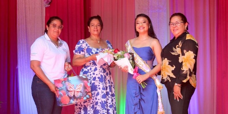 17 años formando talento con educación  técnica gratuita y de calidad en Rivas