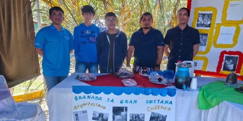 Festival de Identidad Cultural celebra el 33 aniversario del Centro Tecnológico Cmdte. Hugo Chávez Frías