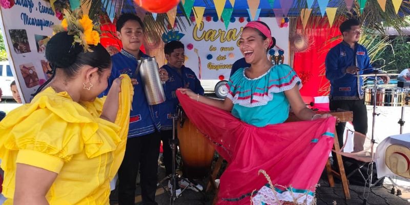 Festival de Identidad Cultural celebra el 33 aniversario del Centro Tecnológico Cmdte. Hugo Chávez Frías