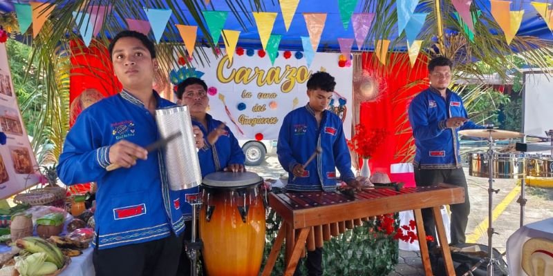 Festival de Identidad Cultural celebra el 33 aniversario del Centro Tecnológico Cmdte. Hugo Chávez Frías