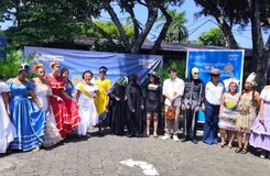 Festival de Identidad Cultural celebra el 33 aniversario del Centro Tecnológico Cmdte. Hugo Chávez Frías