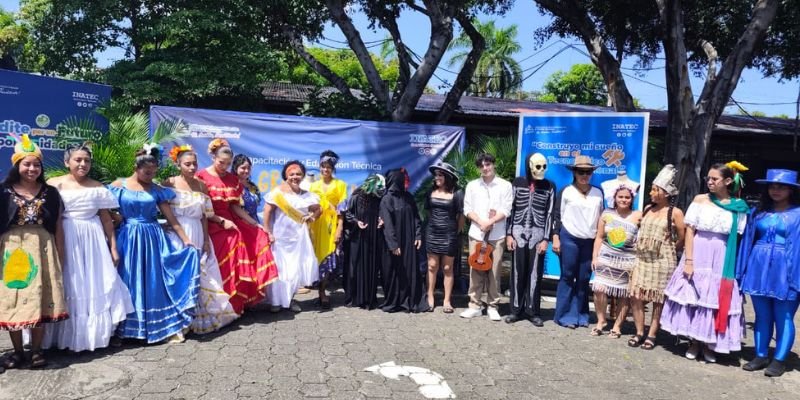 Festival de Identidad Cultural celebra el 33 aniversario del Centro Tecnológico Cmdte. Hugo Chávez Frías