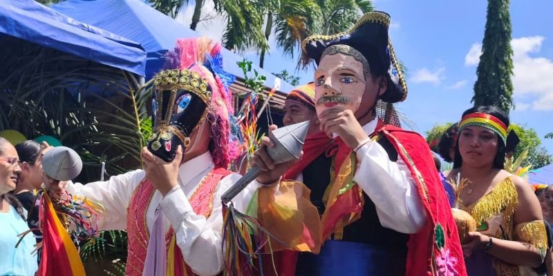 Festival de Identidad Cultural celebra el 33 aniversario del Centro Tecnológico Cmdte. Hugo Chávez Frías