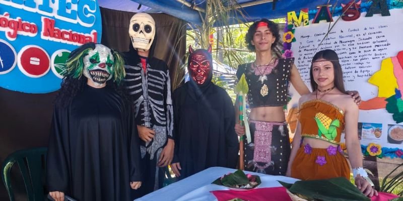 Festival de Identidad Cultural celebra el 33 aniversario del Centro Tecnológico Cmdte. Hugo Chávez Frías
