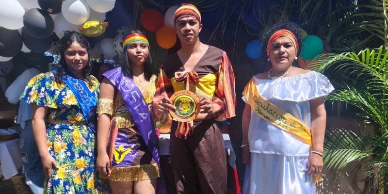 Festival de Identidad Cultural celebra el 33 aniversario del Centro Tecnológico Cmdte. Hugo Chávez Frías