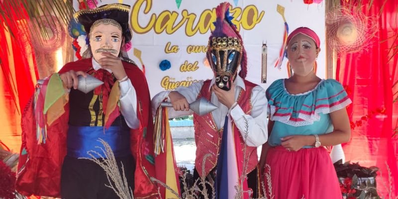 Festival de Identidad Cultural celebra el 33 aniversario del Centro Tecnológico Cmdte. Hugo Chávez Frías
