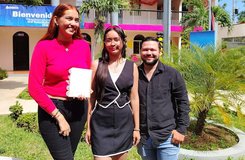 “La Foquita” cumple un año transformando vidas a través del aprendizaje de idiomas gratuitos
