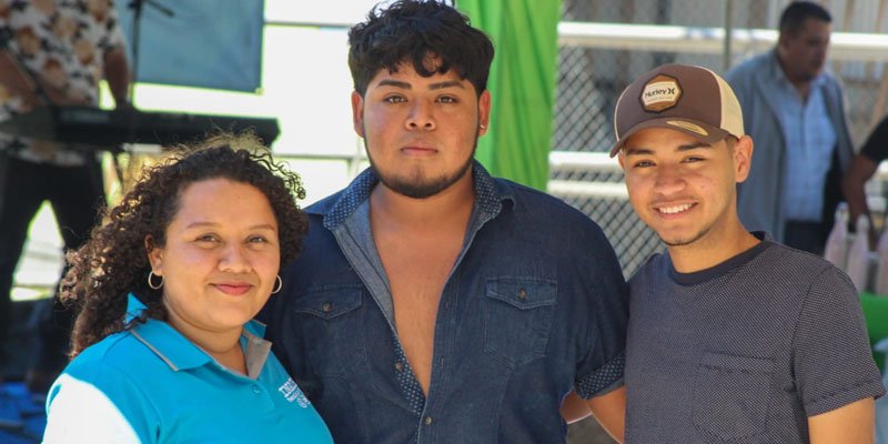 Masaya celebra dos años de Victorias Educativas del Centro Tecnológico Monimbó Heroico