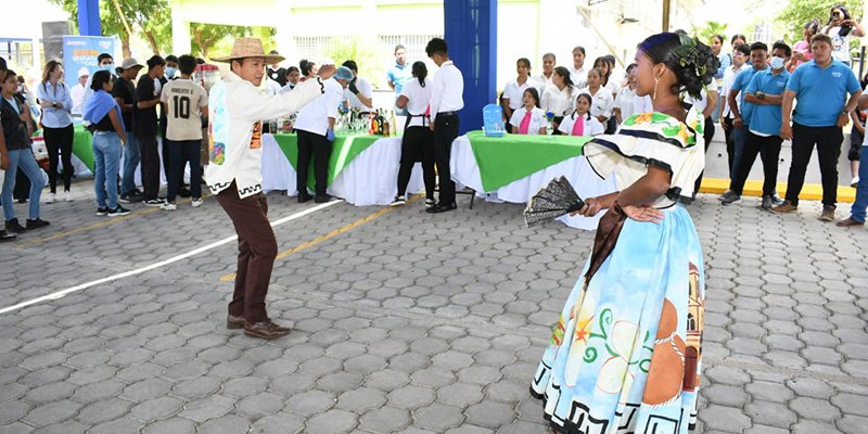 ¡Un año de logros! Nicaragua festeja aniversario del Centro Tecnológico Monimbó Heroico