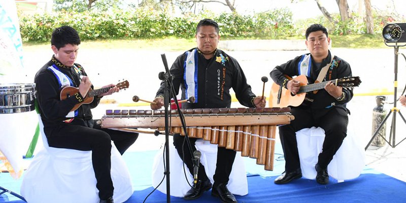 ¡Un año de logros! Nicaragua festeja aniversario del Centro Tecnológico Monimbó Heroico