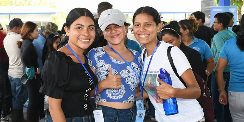 ¡Un año de logros! Nicaragua festeja aniversario del Centro Tecnológico Monimbó Heroico