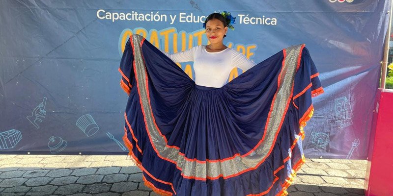 Celebran 42 aniversario del Centro Tecnológico Héroes y Mártires de Villanueva