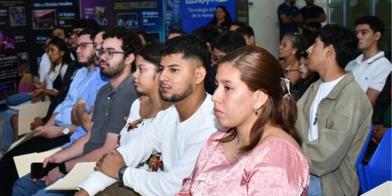 160 protagonistas reciben certificados de la Novena Temporada de Entrenamiento en Herramientas de Innovación