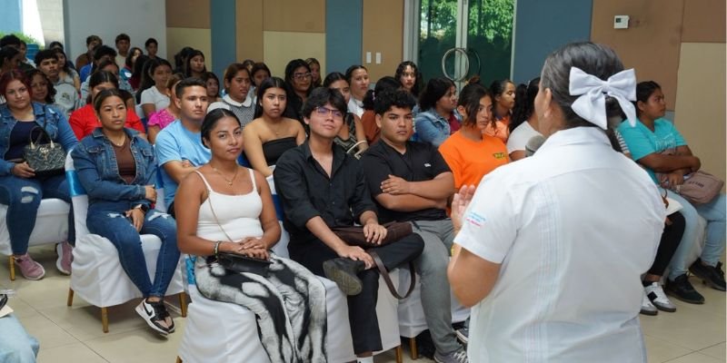 Una semana de celebraciones: Escuela Hotel Casa Luxemburgo festeja su VIII Aniversario