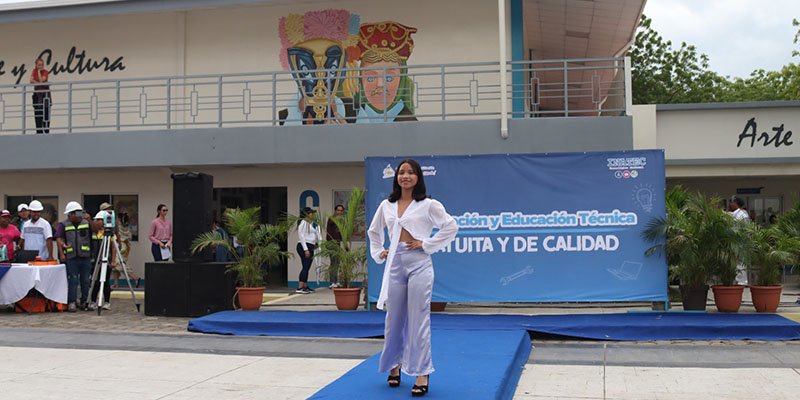 Celebran Segundo Aniversario del Centro Cultural y Politécnico José Coronel Urtecho