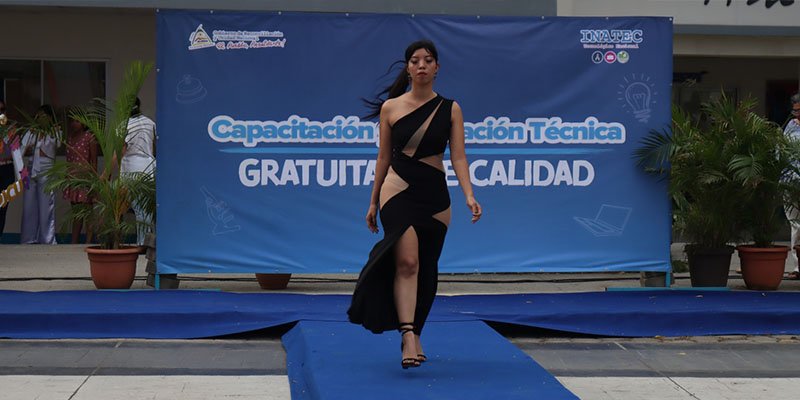 Celebran Segundo Aniversario del Centro Cultural y Politécnico José Coronel Urtecho