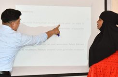 Nuevo Curso de Francés Presencial y Gratuito para las Familias Nicaragüenses