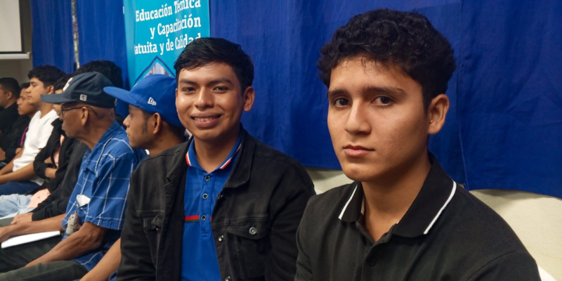 Apropiación de la Estrategia Nacional de Educación Masaya