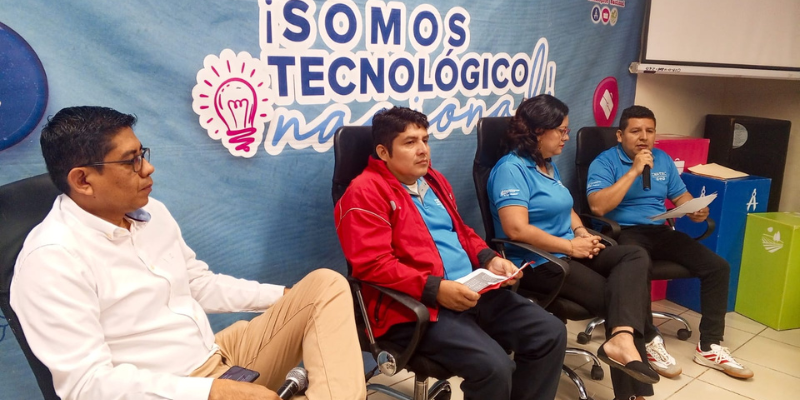 Apropiación de la Estrategia Nacional de Educación Masaya