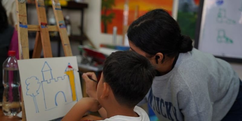 Centro Cultural y Politécnico José Coronel Urtecho celebra la tercera edición de “Artes a Puertas Abiertas”