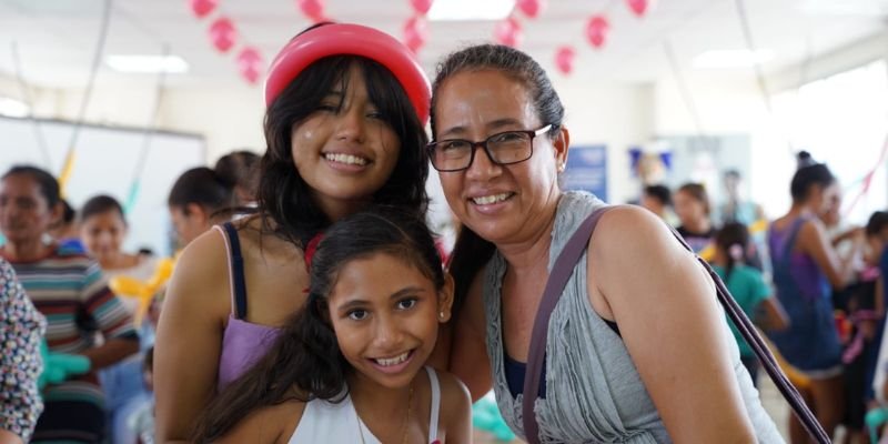 Centro Cultural y Politécnico José Coronel Urtecho celebra la tercera edición de “Artes a Puertas Abiertas”