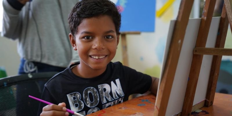 Centro Cultural y Politécnico José Coronel Urtecho celebra la tercera edición de “Artes a Puertas Abiertas”