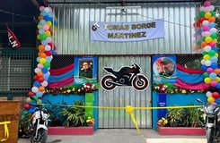 Centro Tecnológico Comandante Tomás Borge Martínez inaugura aula taller para fortalecer la formación en Mecánica de Motocicletas