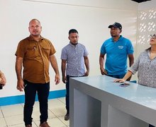 Educación Técnica que abraza nuestras raíces: Avanza transformación del Centro Tecnológico Onofre Martínez en Waspam