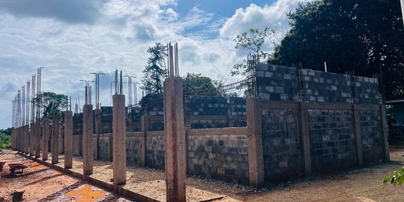 Educación Técnica que abraza nuestras raíces: Avanza transformación del Centro Tecnológico Onofre Martínez en Waspam