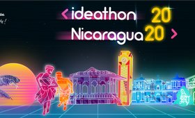 Ideathon Carazo 2020