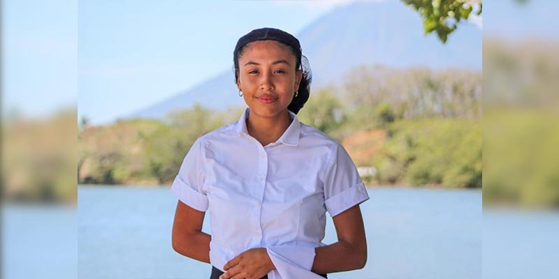 Briana Barrios: Una joven que transforma distancias en oportunidades