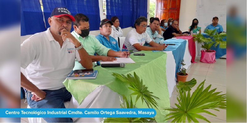 II Encuentro de Actualización de  Docentes