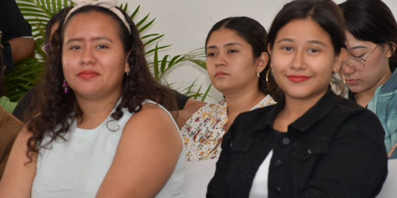 Programa de Fortalecimiento de Capacidades a servidores públicos