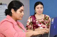 Fortalecimiento de Capacidades Educativas para Personas con Discapacidad Auditiva en Managua