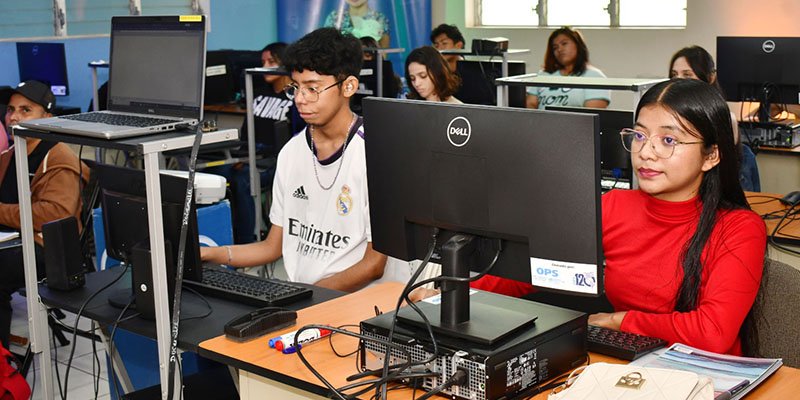 Fortalecimiento de Capacidades Educativas para Personas con Discapacidad Auditiva en Managua