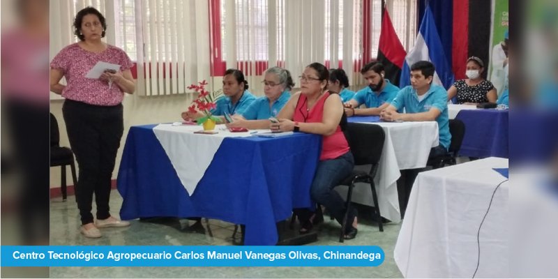 II Encuentro de Actualización de  Docentes