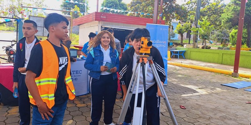 Conocé la Oferta Formativa en Educación Técnica disponible en el departamento de Estelí