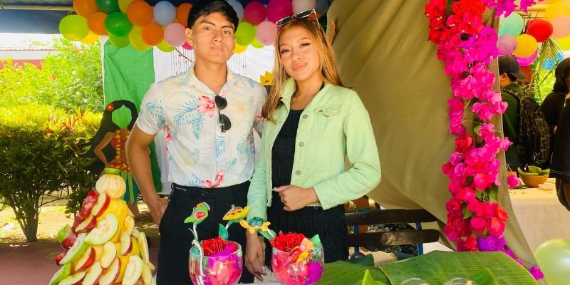 Festivales de Tradiciones de Verano Celebran Cultura y Educación en Abril Victorioso