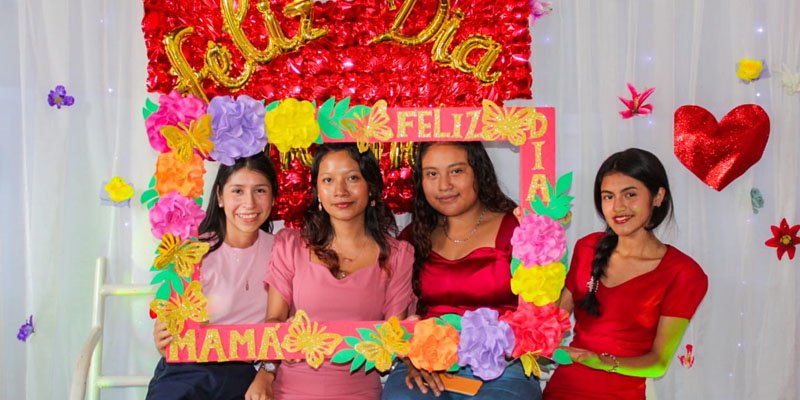 Jornada Nacional en Reconocimiento a la Fortaleza de las Madres de la Educación Técnica