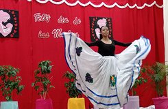 Jornada Nacional en Reconocimiento a la Fortaleza de las Madres