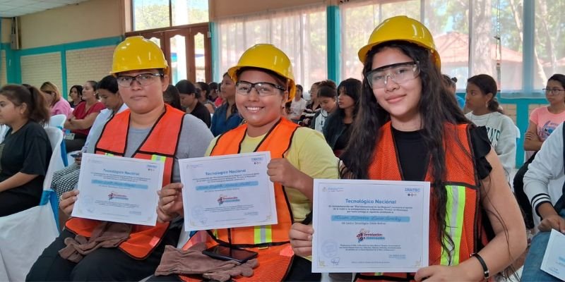 Expo-Foro “Derechos de Mujer, Equidad de Género y Empoderamiento”