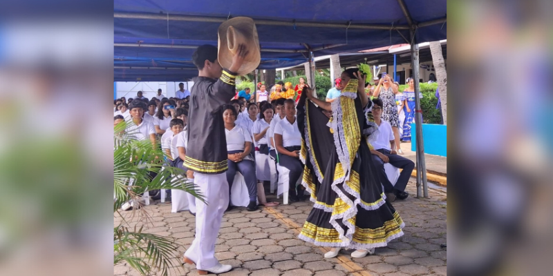 Celebraciones patrias de Centros Tecnológicos