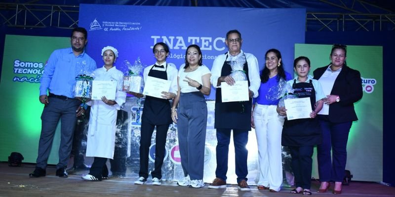 Primer Festival de Postres y Bebidas a base de Café 2025 “Orgullosos de nuestras tradiciones”