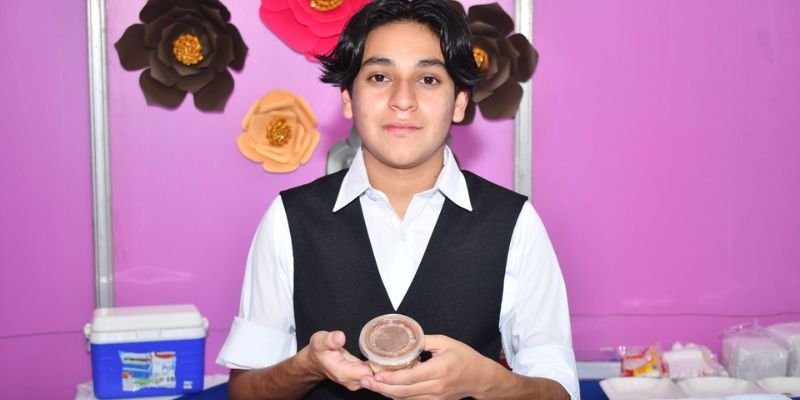 Desde la Educación Técnica celebran I Festival de Postres y Bebidas a Base de Café