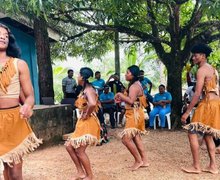 Festival Cultural de la Resistencia Indígena celebra la identidad y diversidad nicaragüense