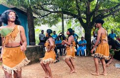 Festival Cultural de la Resistencia Indígena celebra la identidad y diversidad nicaragüense