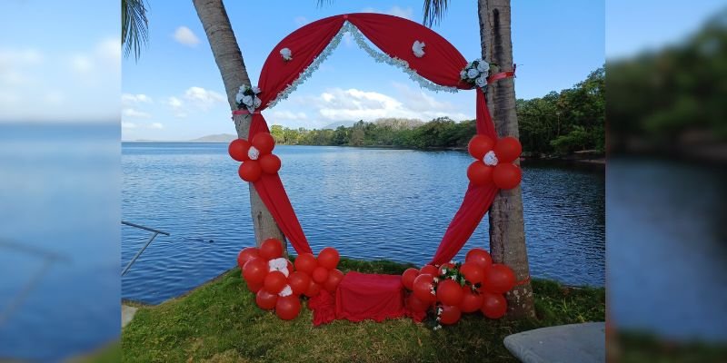 ¡En Amor y Paz! Escuela Hotel Volcán Maderas celebra el Día de la Amistad