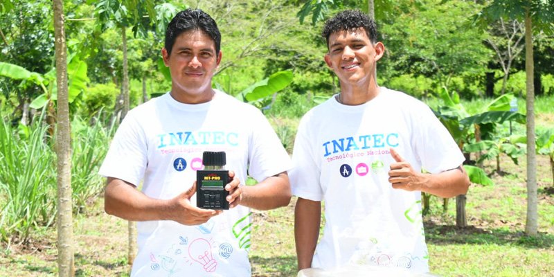 Gobierno Sandinista entrega Centro Tecnológico a comunidad de San Miguelito para la formación agropecuaria