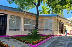 Centro Tecnológico de Hotelería y Turismo "Nelly Flor de Pino"